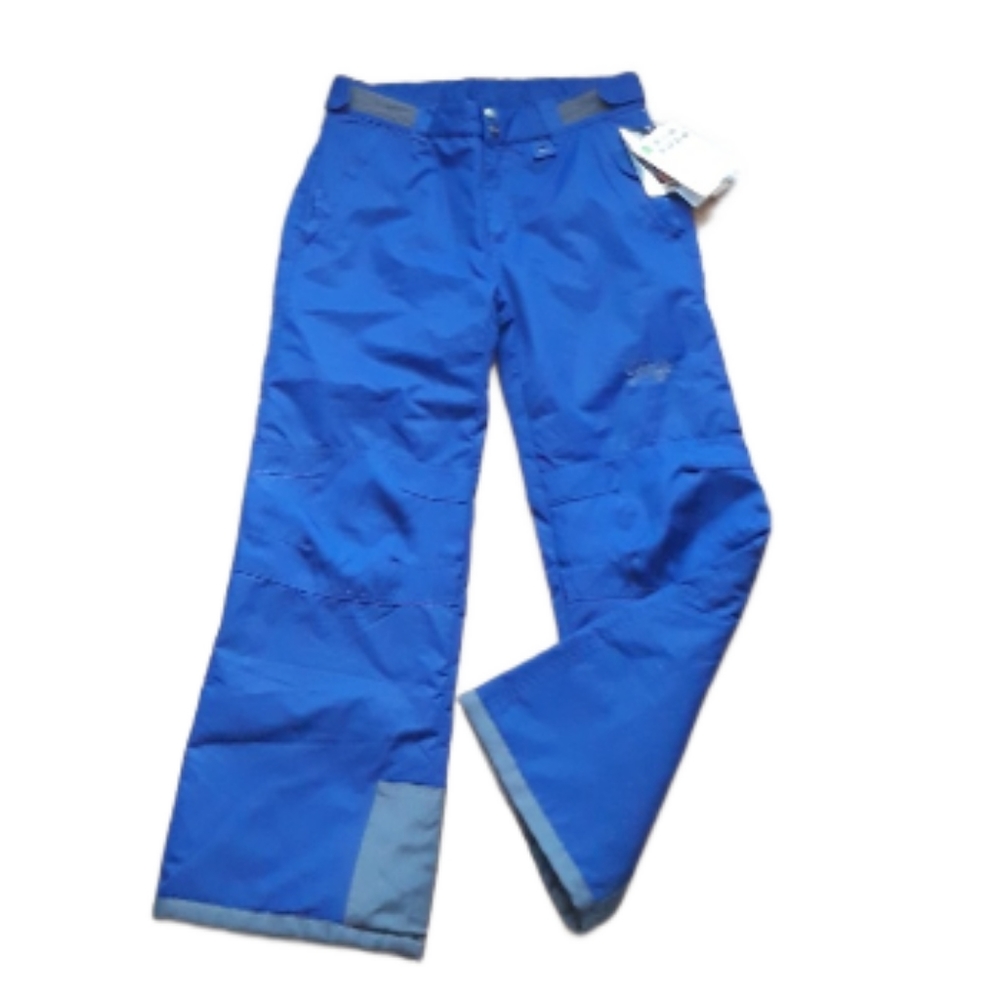 Drift by Arctix Youth Ski Pants - Size Large (14-16) Royal Blue Snow Pants
